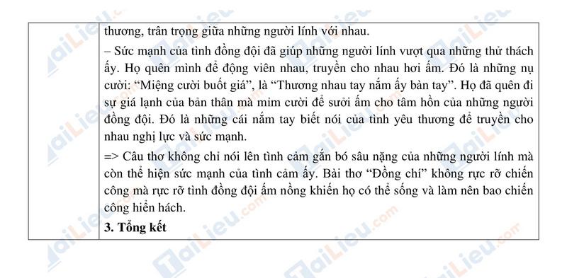 Đáp án đề thi tuyển sinh lớp 10 môn Văn 2020 Cần Thơ_3