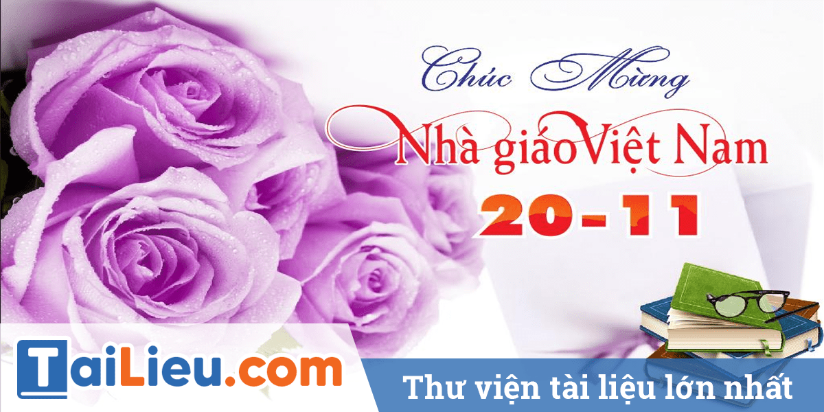 Chào mừng ngày nhà giáo Việt Nam 2011  ppt tải xuống