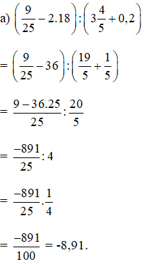 Hình 4: Giải bài 12 số thực toán lớp 7