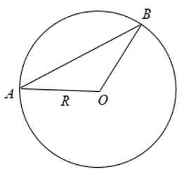 Hình 2: Giải Toán 9 Bài 2: Đường kính và dây của đường tròn