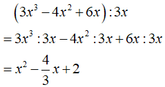 Đáp án đề số 2 đề thi giữa kì 1 toán 8-5