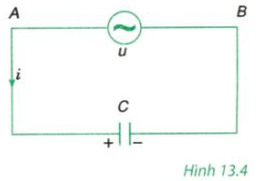 Hướng dẫn trả lời câu hỏi SGK vật lý 12 bài 13: các mạch điện xoay chiều-2