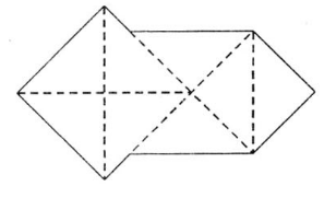 Cho 8 hình tam giác mỗi hình như sau trang 163 sgk Toán 3 | Để học tốt Toán 3