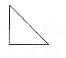 Cho 8 hình tam giác mỗi hình như sau trang 163 sgk Toán 3 | Để học tốt Toán 3