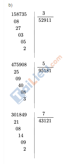 Giải bài tập toán lớp 4 trang 77 sgk