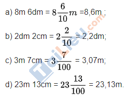 Giải Toán lớp 5 trang 44, 45 (2)