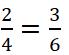 Giải bài tập SGK Toán lớp 7 bài 8: Tính chất của dãy tỉ số bằng nhau