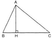 Giải bài tập SGK Toán lớp 7 bài 3: Quan hệ giữa ba cạnh của một tam giác. Bất đẳng thức tam giác