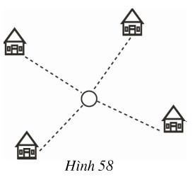 Giải bài tập SGK Toán lớp 7 bài: Ôn tập chương III - Quan hệ giữa các yếu tố trong tam giác. Các đường đồng quy của tam giác