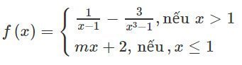 Giải SBT Toán 11 bài 2: Giới hạn của hàm số