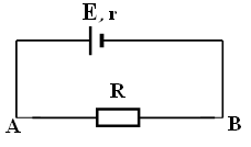 Soạn Vật lí 11 Bài 9: Định luật Ôm đối với toàn mạch điện SGK 5