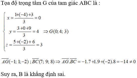 20-bai-tap-trac-nghiem-toan-12-bai-3-phuong-trinh-duong-thang-co-dap-an-17