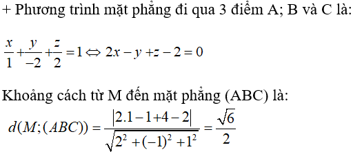 20-bai-tap-trac-nghiem-toan-12-bai-5-on-tap-cuoi-nam-hinh-hoc-12-co-dap-an-10