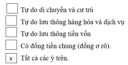 Giải tập bản đồ và bản đồ thực hành Địa Lí 11