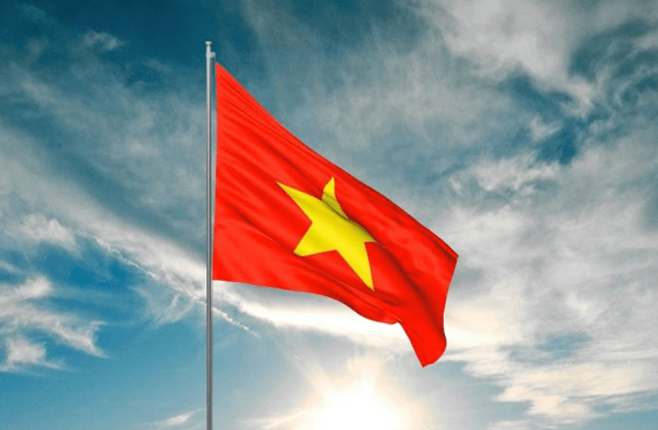 Viết đoạn văn ngắn về lòng yêu nước
