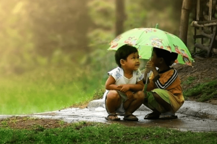 Tình cảm cao thượng không chỉ giúp con người sống thanh thản Tình cảm cao thượng không chỉ giúp con người sống thanh thản