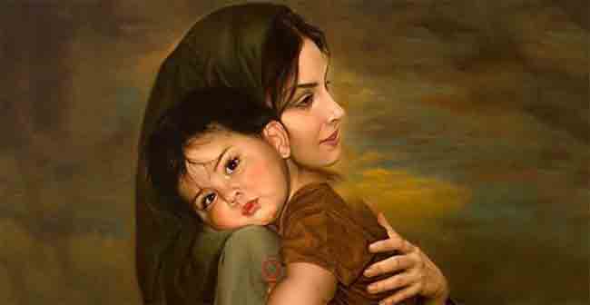 Nghị luận xã hội 200 chữ về tình mẫu tử Nghị luận xã hội 200 chữ về tình mẫu tử