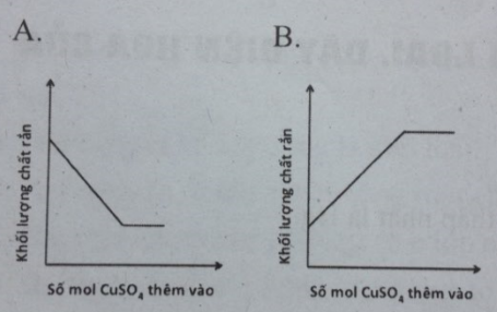 Bài tập trắc nghiệm Hóa 12 | Câu hỏi trắc nghiệm Hóa 12