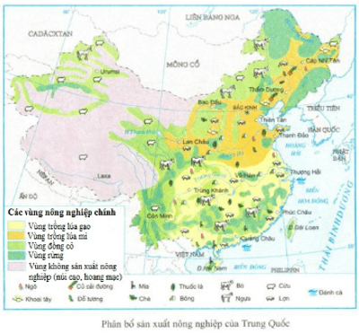 Trắc nghiệm Địa Lí 6 Bài 5 có đáp án năm 2021 mới nhấtt