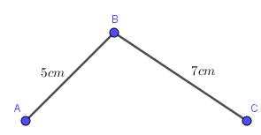 Lý thuyết Toán lớp 2: Đường gấp khúc - Độ dài đường gấp khúc