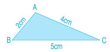 Lý thuyết Toán lớp 2: Chu vi hình tam giác - Chu vi hình tứ giác