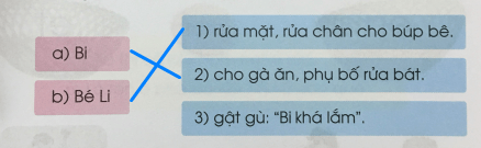 [Cánh điều] Giải Tiếng Việt 1 tập 1 bài 59: ân, ât