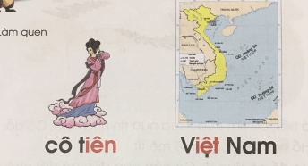 [Cánh điều] Giải Tiếng Việt 1 tập 1 bài 65: iên, iêt