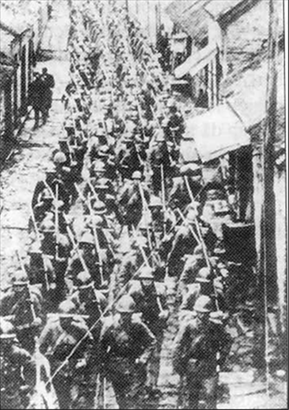 Lý thuyết Lịch Sử 11 Bài 14: Nhật Bản giữa hai cuộc chiến tranh thế giới (1918-1939) | Lý thuyết Lịch Sử 11 ngắn gọn
