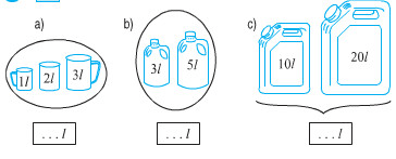 Giải bài tập trang 43 SGK Toán 2 Giải bài tập trang 43 SGK Toán 2