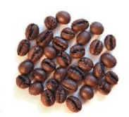 Khối lượng cafein có trong hạt cà phê Robusta của Buôn Ma Thuột là