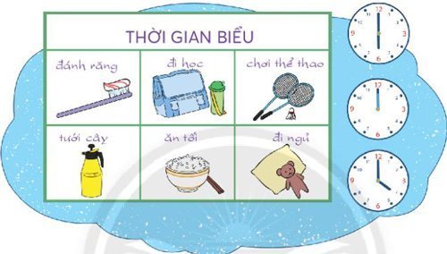 Tiếng Việt lớp 2 trang 21, 22, 23, 24, 25 Bài 4 Út Tin