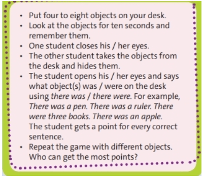 Tiếng Anh lớp 6 Unit 6: Puzzles and games trang 81 | Chân trời sáng tạo Giải Tiếng Anh 6