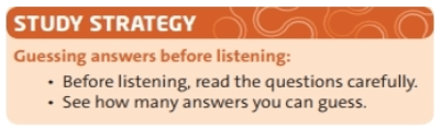 Tiếng Anh lớp 6 Unit 8: Vocabulary and Listening trang 100 | Chân trời sáng tạo Giải Tiếng Anh 6