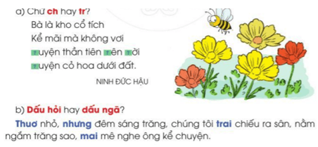 Viết trang 98 - 99 Tiếng Việt lớp 2 Tập 1 | Cánh diều