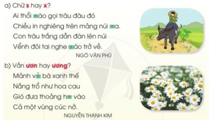 Viết trang 89 - 90 Tiếng Việt lớp 2 Tập 1 | Cánh diều