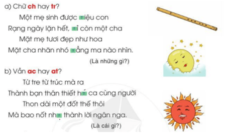 Viết trang 114 - 115 Tiếng Việt lớp 2 Tập 1 | Cánh diều