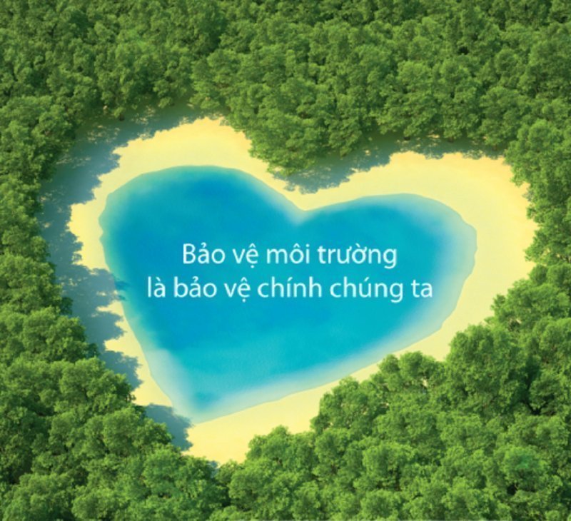 Chứng minh rằng bảo vệ môi trường thiên nhiên là … – Tailieu.com