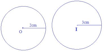 Giải Toán 3 VNEN Bài 60: Hình tròn, tâm, đường kính, bán kính | Hay nhất Giải bài tập Toán 3 VNEN