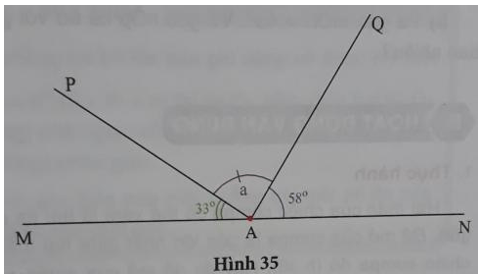 Giải Toán 6 VNEN Bài 2: Số đo góc - Khi nào thì góc xOy + góc yOz = góc xOz | Hay nhất Giải bài tập Toán 6 VNEN