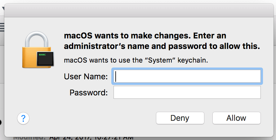 Admin enter. Invalid password WIFI.