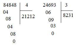 Giải Toán 3 VNEN Bài 86: Chia số có năm chữ số cho số có một chữ số | Hay nhất Giải bài tập Toán 3 VNEN