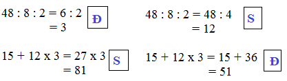 Giải Toán 3 VNEN Bài 88: Bài toán liên quan đến rút về đơn vị (tiếp theo) | Hay nhất Giải bài tập Toán 3 VNEN