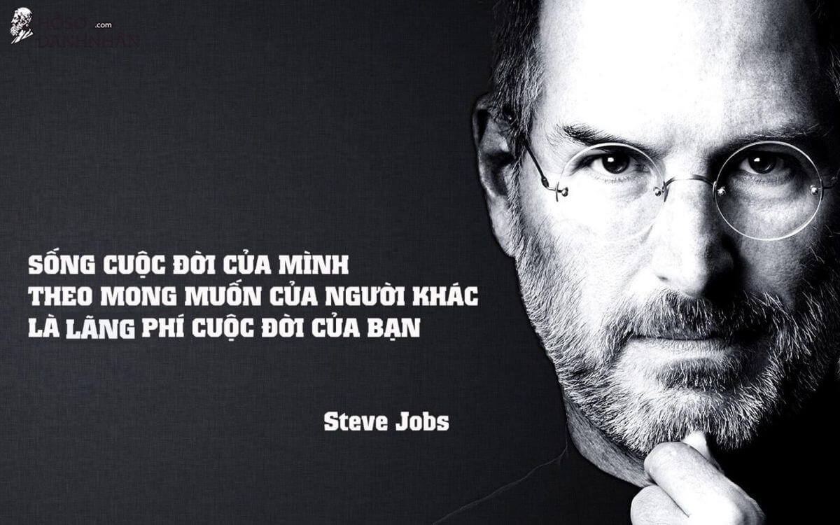 Steve Jobs quotes