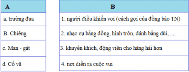 Tiếng Việt 3 VNEN Bài 25C: Ngày hội ở khắp nơi | Soạn Tiếng Việt lớp 3 VNEN hay nhất