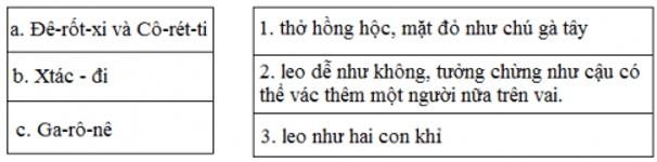 Tiếng Việt 3 VNEN Bài 29A: Bạn quyết tâm luyện tập như thế nào? | Soạn Tiếng Việt lớp 3 VNEN hay nhất