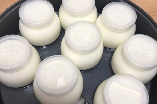 Cách ủ sữa chua Cách ủ sữa chua