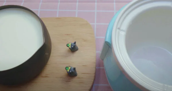 Ủ sữa chua đúng cách Ủ sữa chua đúng cách