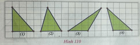 Giải Toán 8 VNEN Bài 2: Diện tích hình tam giác | Giải bài tập Toán 8 VNEN hay nhất
