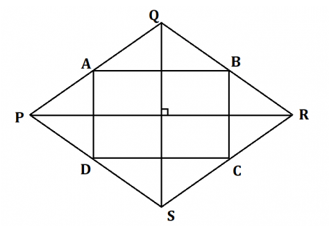 Giải Toán 8 VNEN Bài 10: Hình thoi – Hình vuông | Giải bài tập Toán 8 VNEN hay nhất