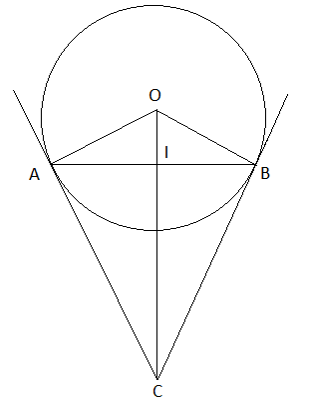 Giải Toán 9 VNEN Bài 4: Vị trí tương đối của đường thẳng và đường tròn. Tiếp tuyến của đường tròn | Giải bài tập Toán 9 VNEN hay nhất